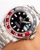 Rolex GMT-Master II Coke